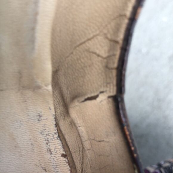 Christian Louboutin heels - Picture 12 of 14